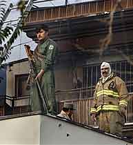 UN Chief: Bombing will not deter UN from Afghan mission