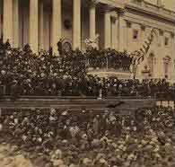 Lincoln defeats McClellan in 1864 election