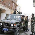 Yemen: forces killed 2 al-Qaida members