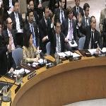 UN Security Council adopts tough new round of Iran sanctions