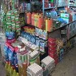 Goods flow into Gaza despite Israeli blockade