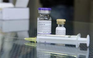 Scientists take steps toward universal flu vaccine
