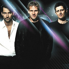 Fairy Tale (《傳奇》英文版)