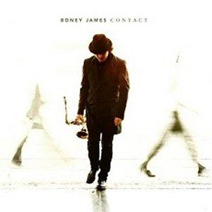 Boney James makes joyous return with 'Contact'