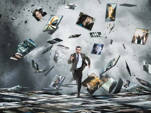 Source Code《源代碼》精講之一