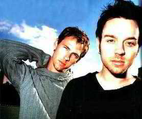 Savage Garden: I Knew I Loved You