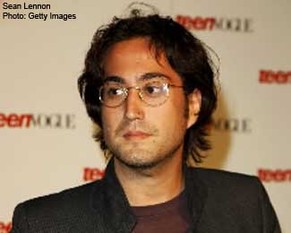 Sean Lennon:Parachute