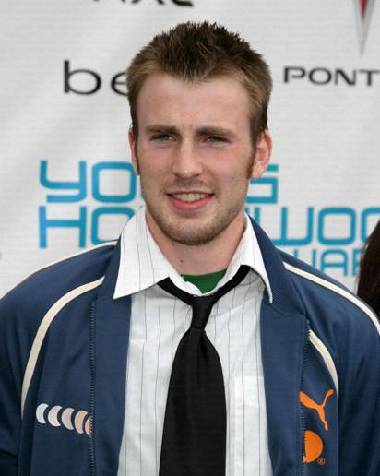 Captain America: The First Avenger《美國隊長》精講之五