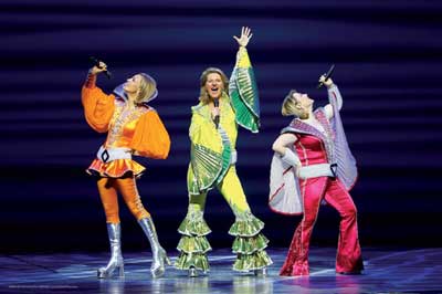 Waiting for forever《等到永遠》精講之四