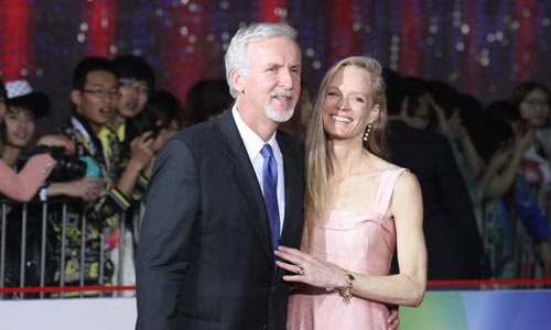 Titanic《泰坦尼克號》精講之六