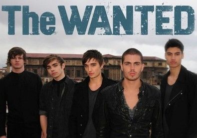 The Wanted: Show Me Love