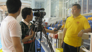 倫敦市長:停止牢騷!聲援英國隊!