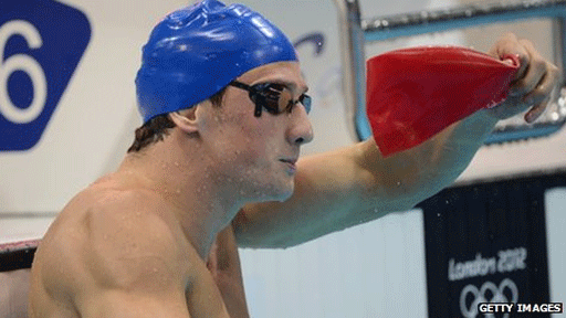 倫敦奧運(yùn)：無關(guān)比賽的趣聞（二）