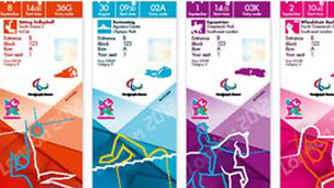 英警方警告“黃牛黨”遠(yuǎn)離奧運(yùn)