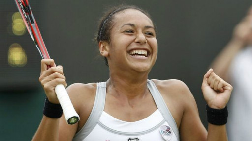 英倫隨筆：溫網上的那些迷信