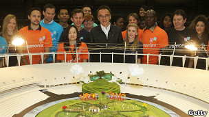 奧運(yùn)開幕式內(nèi)容外泄 總監(jiān)道歉