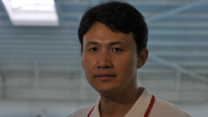 中國泳隊倫敦奧運要超越北京