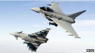 奧運安保:倫敦將實行空中管制