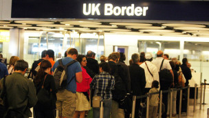 奧運開幕前 內政部24小時罷工