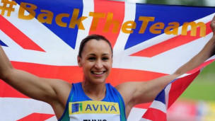 倫敦奧運：推特臉書齊上陣