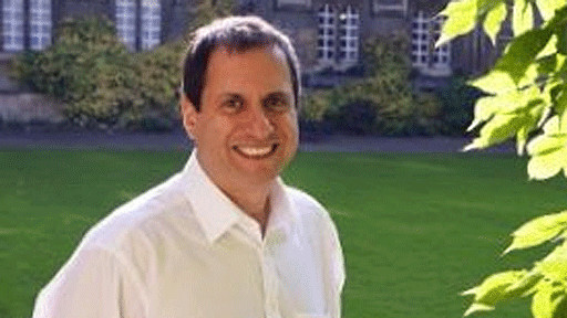 奧運獻禮:市長朗誦古希臘文頌辭