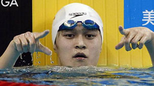 倫敦奧運中美金牌之爭回歸本色