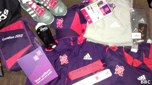 2012奧運志愿者手記:計劃趕不上變化