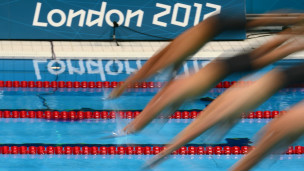 樸泰桓決賽資格失而復(fù)得 將與孫楊爭金