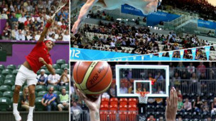 倫敦奧組委:將發(fā)售更多奧運門票