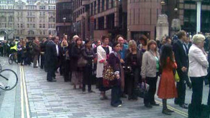 英倫隨筆:來看奧運的“三大紀律”