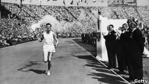 “英國(guó)范”：英國(guó)人的奧運(yùn)會(huì)