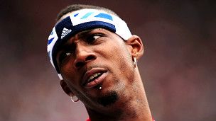 英男子三級跳遠(yuǎn)選手艾德伍出局