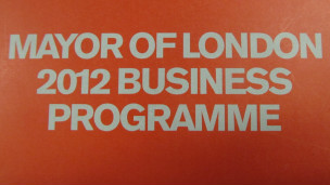 英國冀望借奧運東風振興經濟