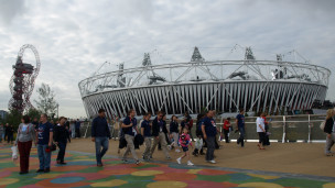 奧運觀感:沒有大腕兒也精彩
