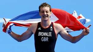 英奧運(yùn)金牌平記錄 約克郡成獎(jiǎng)牌大戶