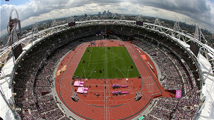 倫敦奧運(yùn)獎(jiǎng)牌榜:各國(guó)誰輸誰贏?