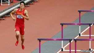 倫敦奧運的啟示