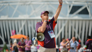 倫敦奧運的啟示