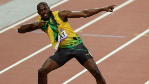 2012倫敦奧運：雷人雷語