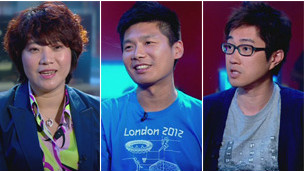 視頻討論:盤點(diǎn)倫敦奧運(yùn)成敗