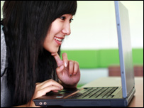 Email Sign-Offs 電子郵件結尾