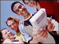 Bring It On （俗語(yǔ)）好，來(lái)吧