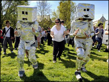 Technique / Technology 與科技有關(guān)的詞語