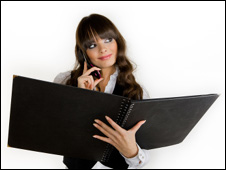 精講一詞 Portfolio