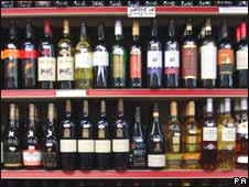 Off-licence 外賣酒執照