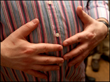 You're Fat! 你真胖!