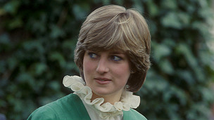 Ladies in Britain 英式淑女