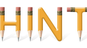 Imply, suggest and hint 含有“暗示”意思的三個詞