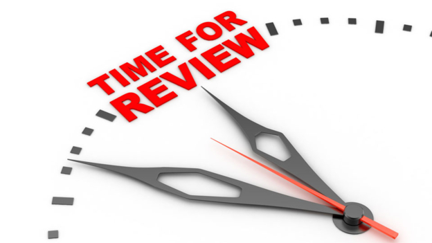 Revise and review 的區別