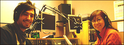 ELT Programmes 英語教學(xué)節(jié)目